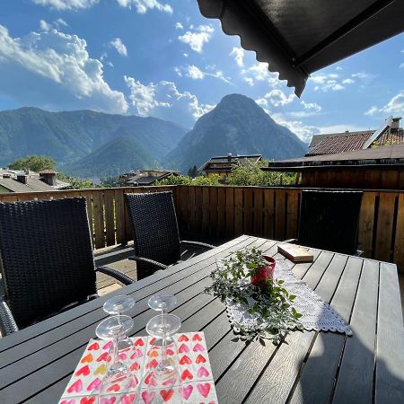 Holiday Home Schweiger By Interhome Maurach  Eksteriør billede