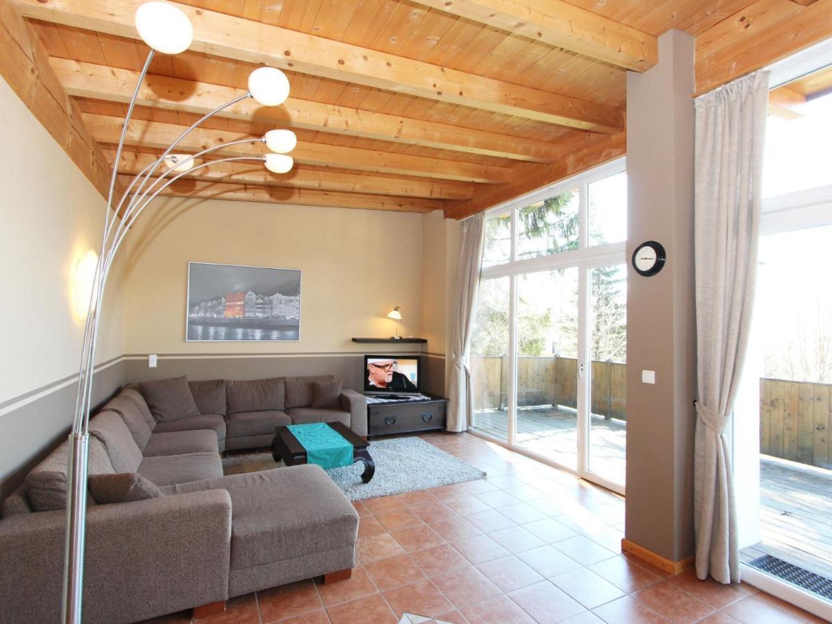 Holiday Home Schweiger By Interhome Maurach  Eksteriør billede