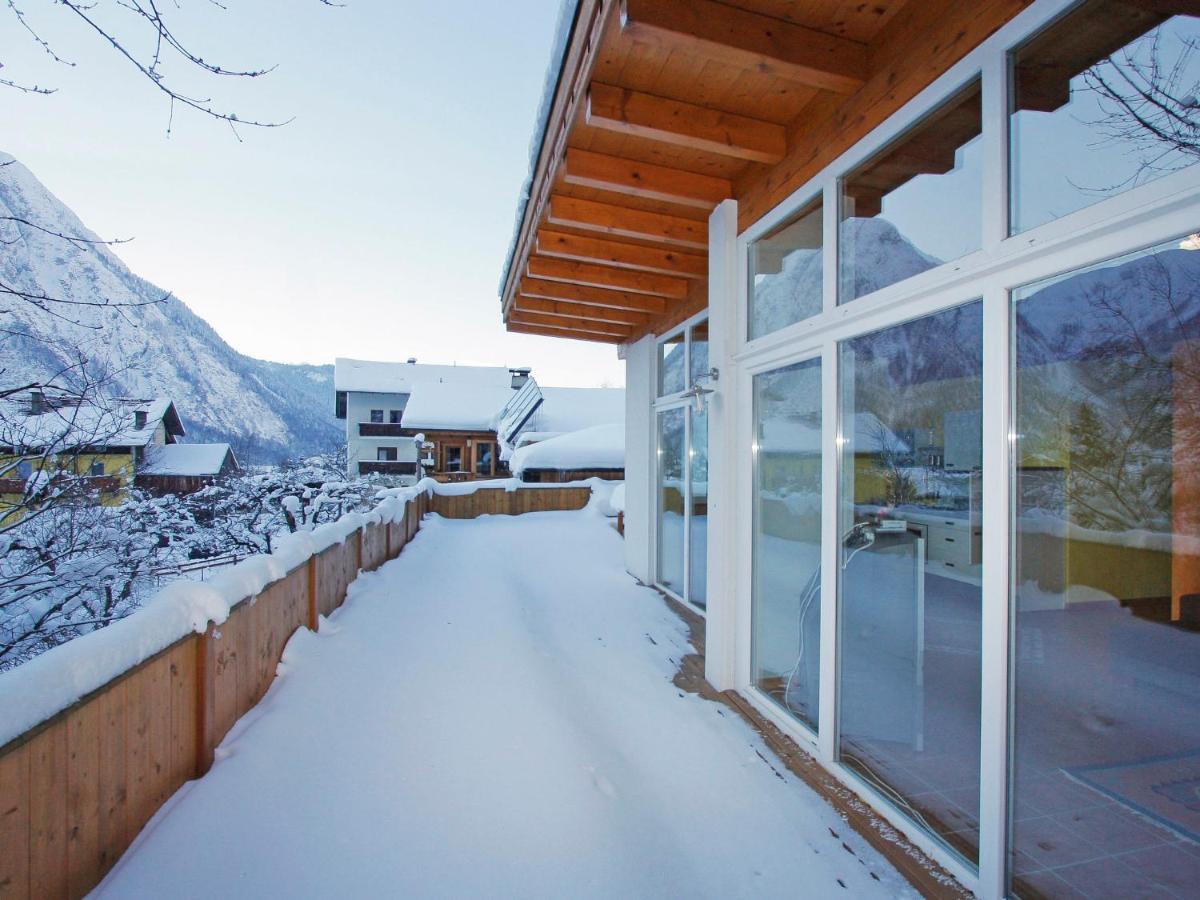 Holiday Home Schweiger By Interhome Maurach  Eksteriør billede