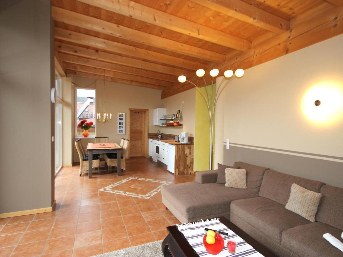Holiday Home Schweiger By Interhome Maurach  Eksteriør billede