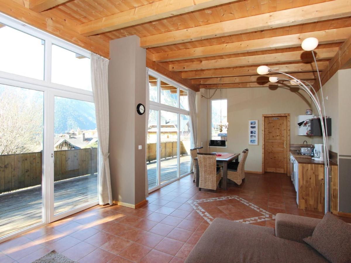 Holiday Home Schweiger By Interhome Maurach  Eksteriør billede