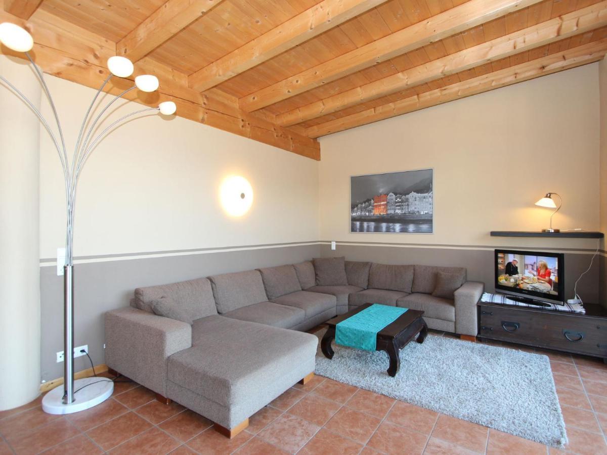 Holiday Home Schweiger By Interhome Maurach  Eksteriør billede