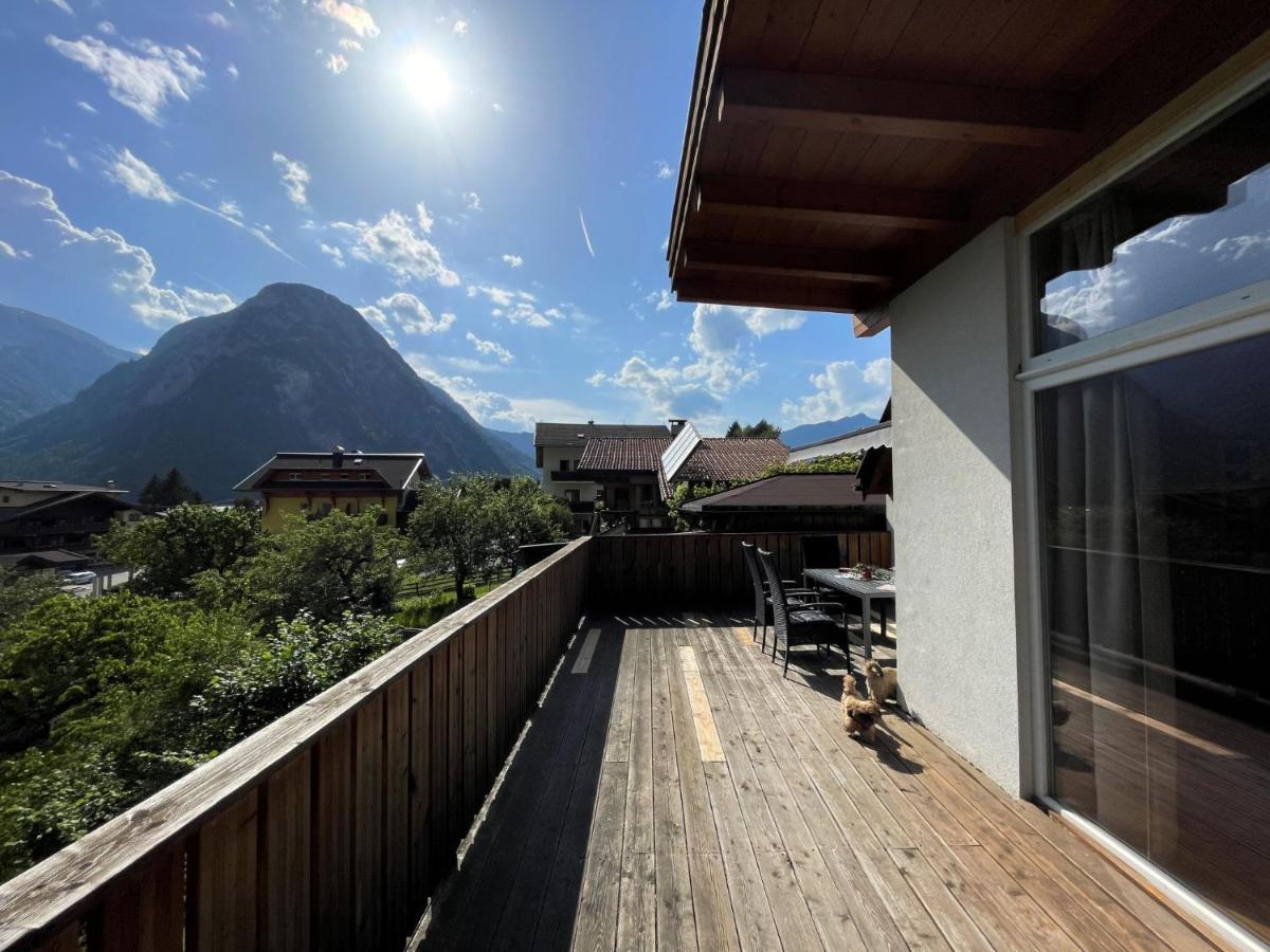 Holiday Home Schweiger By Interhome Maurach  Eksteriør billede