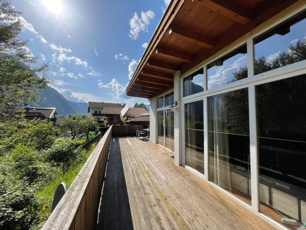 Holiday Home Schweiger By Interhome Maurach  Eksteriør billede
