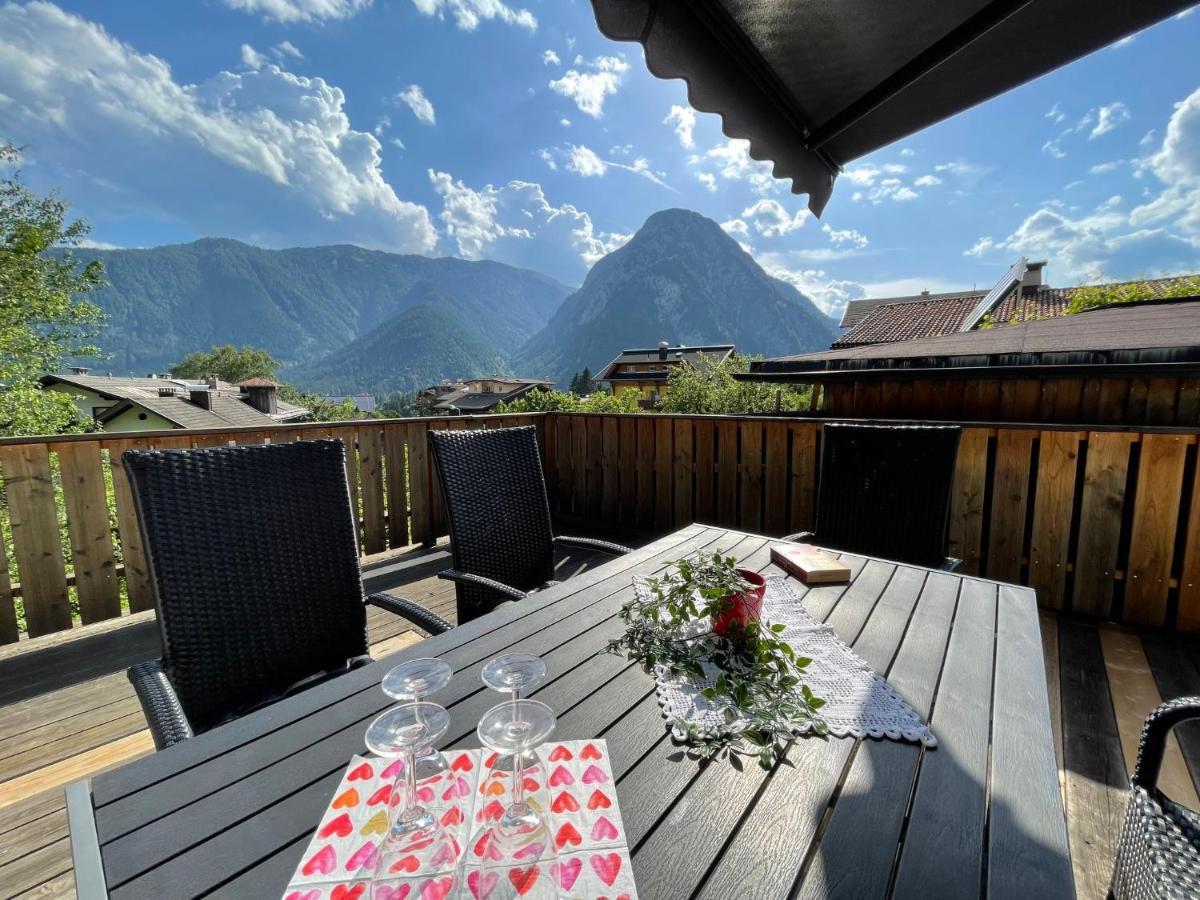 Holiday Home Schweiger By Interhome Maurach  Eksteriør billede