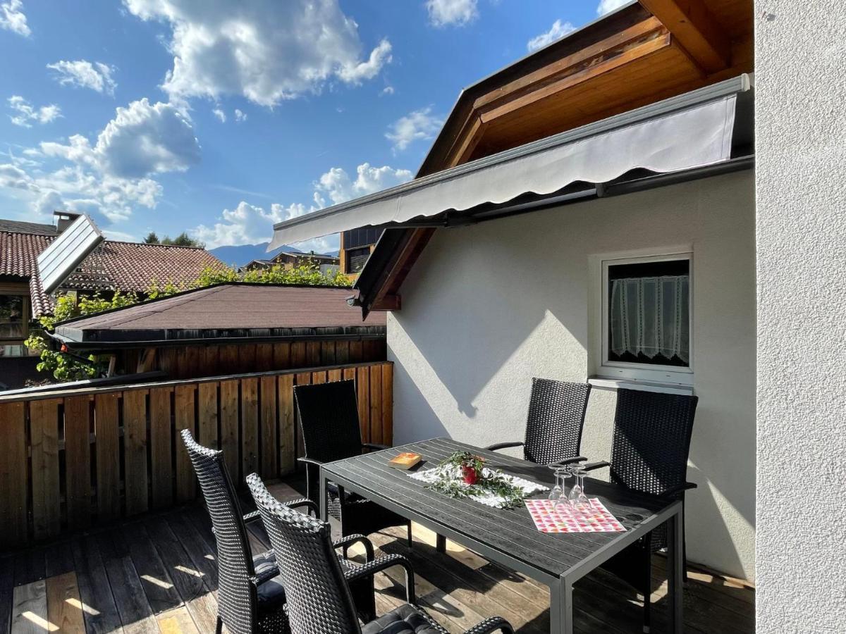 Holiday Home Schweiger By Interhome Maurach  Eksteriør billede