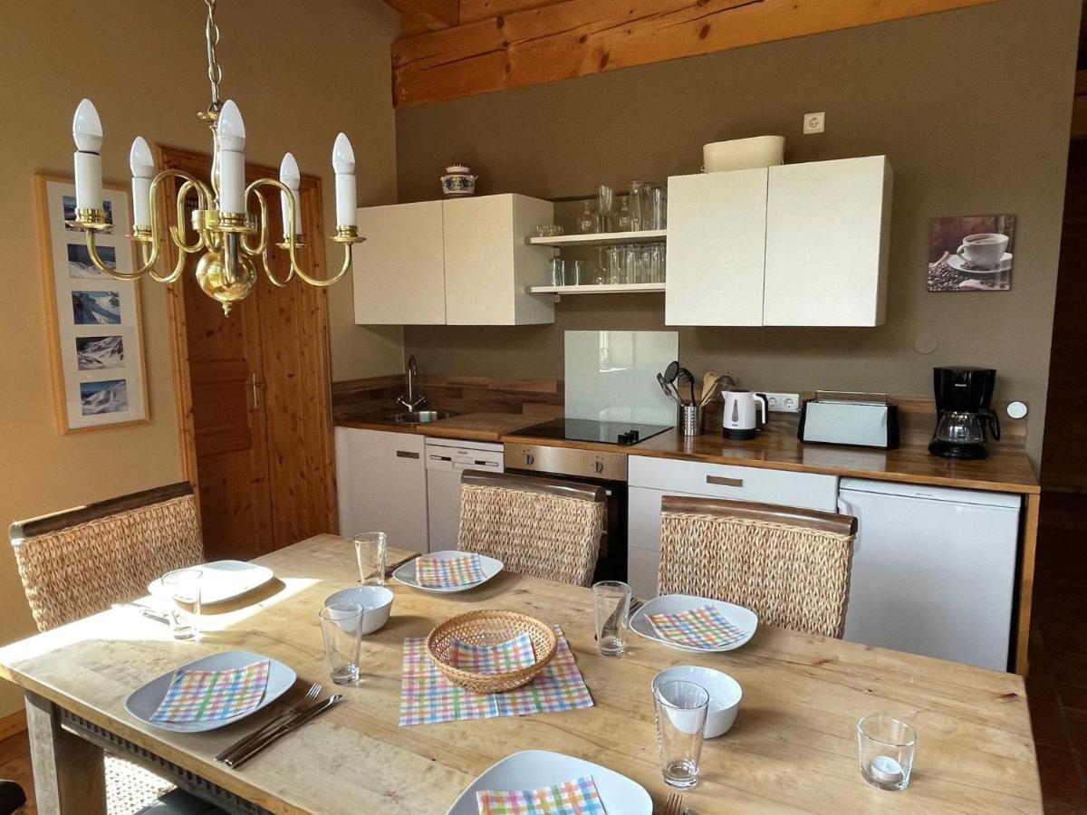 Holiday Home Schweiger By Interhome Maurach  Eksteriør billede