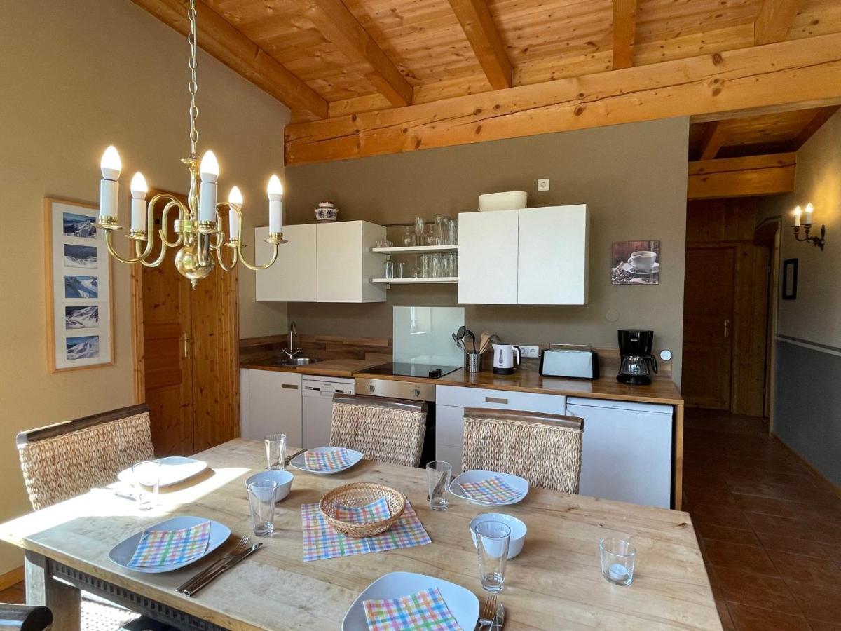 Holiday Home Schweiger By Interhome Maurach  Eksteriør billede