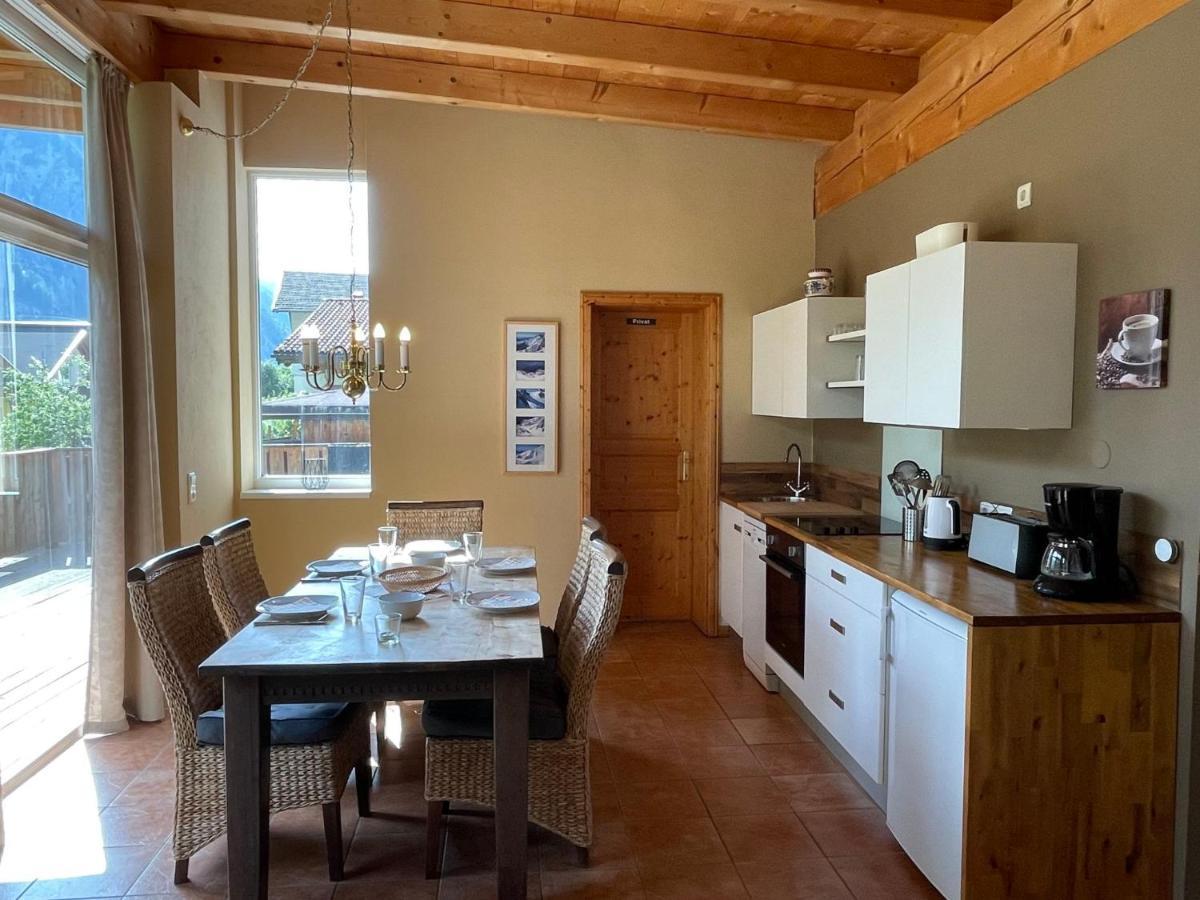 Holiday Home Schweiger By Interhome Maurach  Eksteriør billede