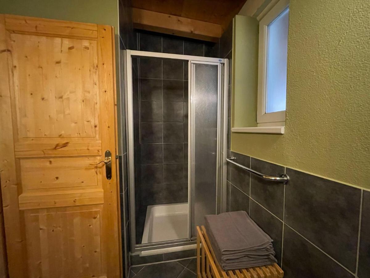 Holiday Home Schweiger By Interhome Maurach  Eksteriør billede